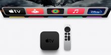 Nová Apple TV = Nová definícia televízie