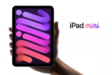 iPad mini v celkom novom dizajne.
