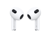 Nové AirPods prichádzajú