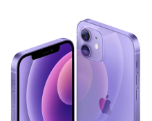 iPhone 12 Purple? Prečo nie?