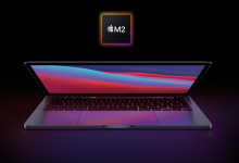 Nový MacBook Pro