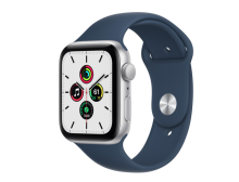 Apple Watch nabité funkciami