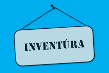 Inventúra