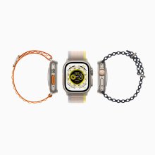 Prebuď sa po zime s Apple Watch Ultra!