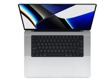 MacBook Pro 16