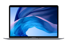 MacBook Air pre každého