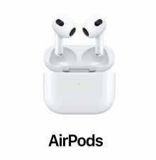 AirPods - skvelý darček