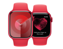 Neodolateľné Watch Series 9
