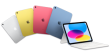 iPad 10.9