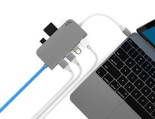 MacBook + LMP redukcia