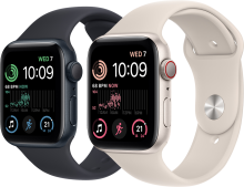 Watch SE