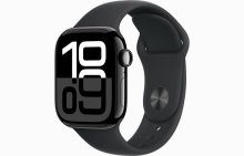 Apple Watch Series 10 - skvelá voľba pre tvoje zdravie