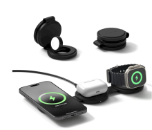 Buď vždy pripravený