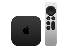 Apple TV