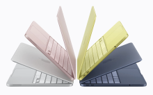 MacBook Neo