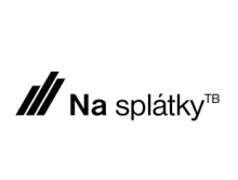 Pohodlne na splátky