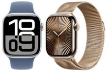 Apple Watch Series 10