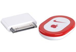 Nike + iPod Sport Kit
