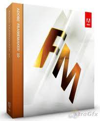 
                                                                                    Adobe FrameMaker 12, Win, Eng                                        