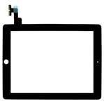 
                                                                                    Rozbitý touchscreen - iPad2                                        