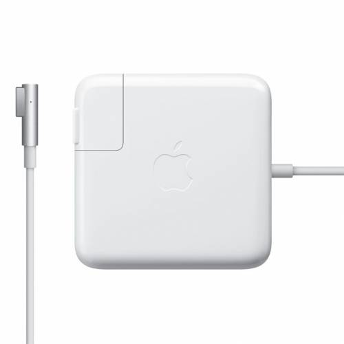 
                                                                                    Apple 60W MagSafe Power Adapter                                        