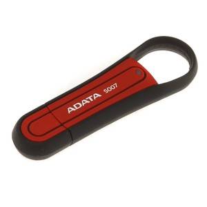 ADATA Superior S107 128GB červený