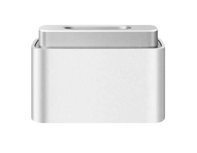 
                                                                                    MagSafe to MagSafe 2 Converter                                        