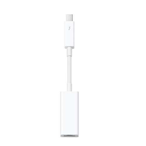 
                                                                                    Thunderbolt to Firewire Adapter                                        