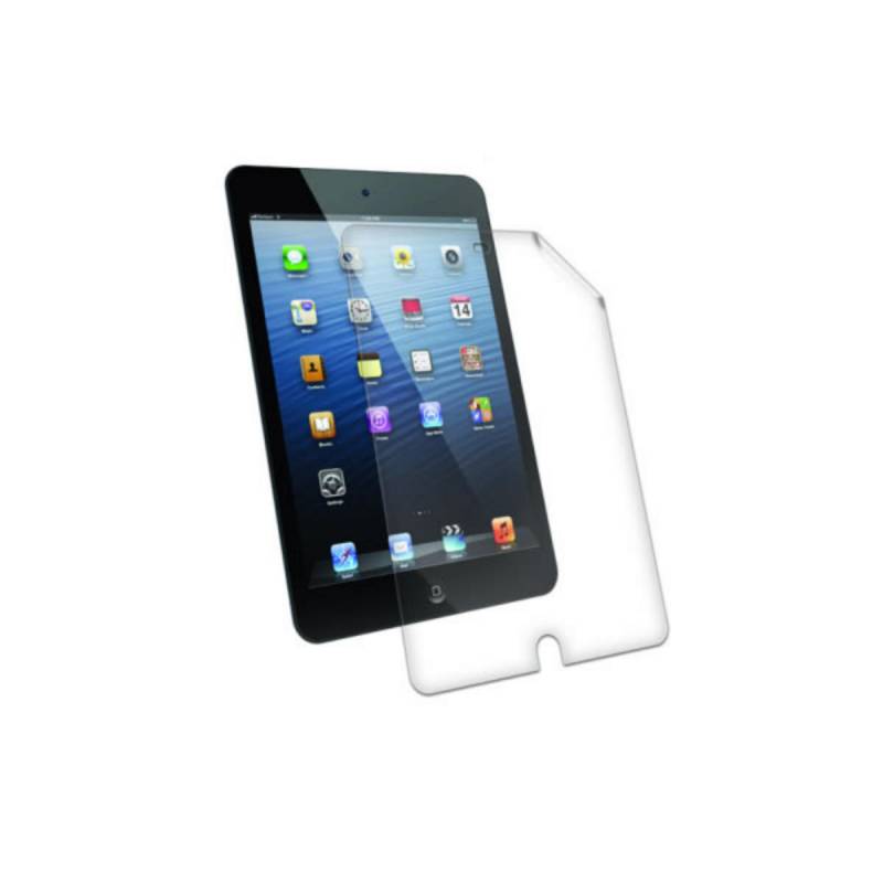 Zagg Invisible SHIELD - HD pre iPad Mini