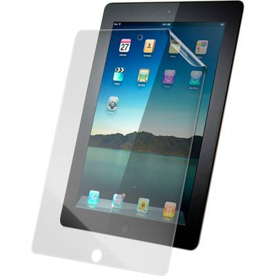 ZAGG Invisible SHIELD pre iPad 2/3/4
