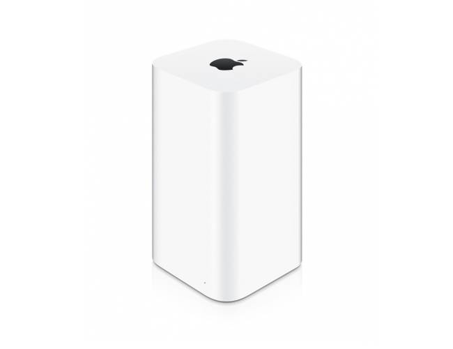 Time Capsule 3TB