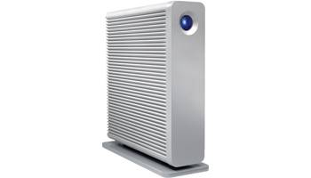 d2 Quadra 3TB FireWire 800 | USB 3.0 | USB 2.0 | eSATA 3Gb/s