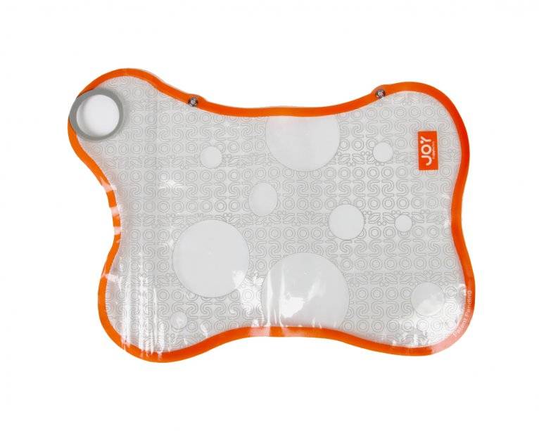 BubbleShield pre iPad