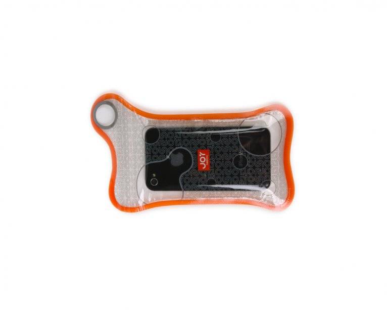 BubbleShield pre iPhone