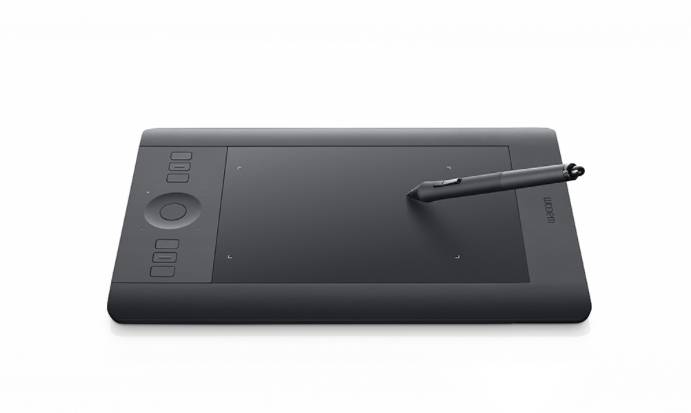 WACOM Intuos Pro S