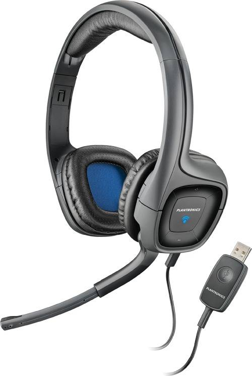 Plantronics .Audio 655 USB