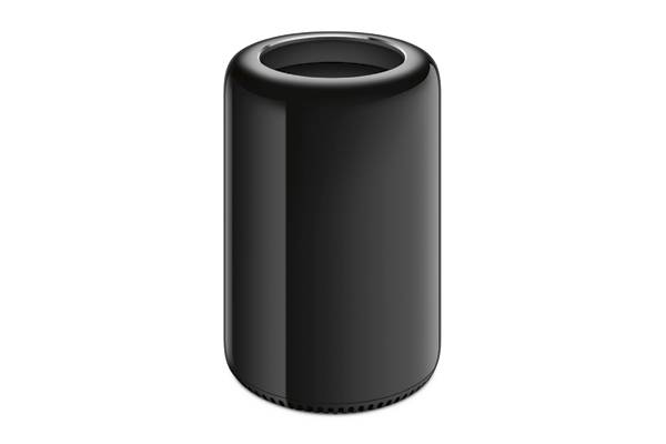 Mac Pro 6-core Xeon E5 3.5GHz