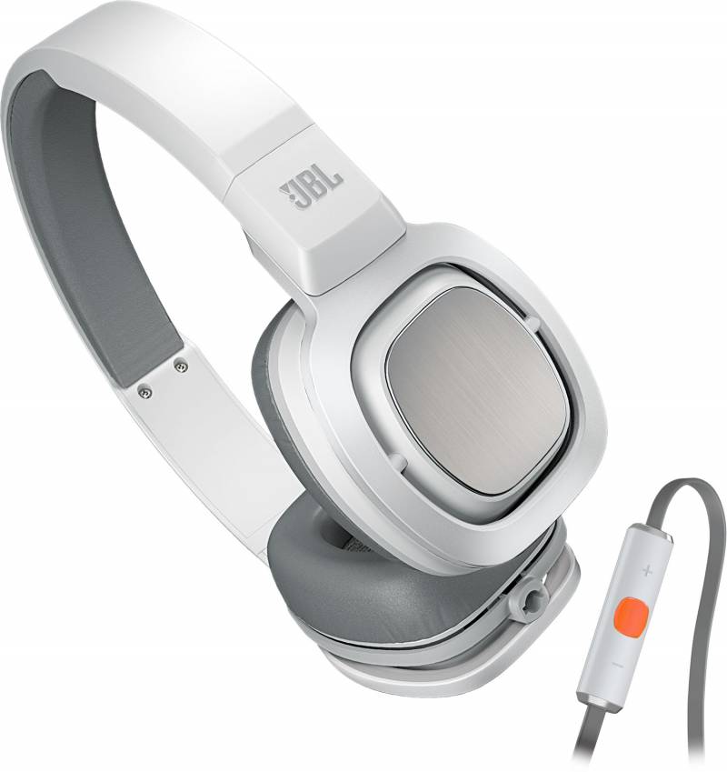 JBL J55i White