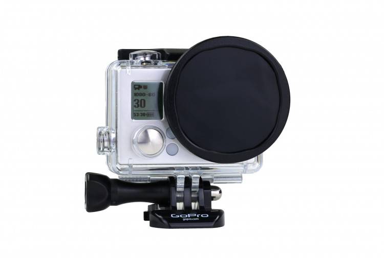 POLAR PRO ND FILTER - GOPRO HERO3+