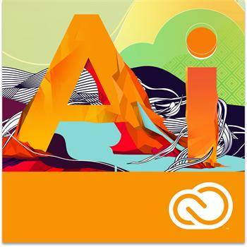 
                                                                                    Adobe Illustrator CC MP ML (vr. CZ) (12 mesiacov)                                         