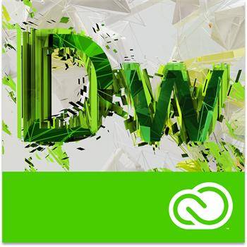 
                                                                                    Adobe Dreamweaver CC MP ML (vr. CZ) (12 mesiacov)                                         