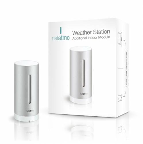 Netatmo Additional Indoor Module