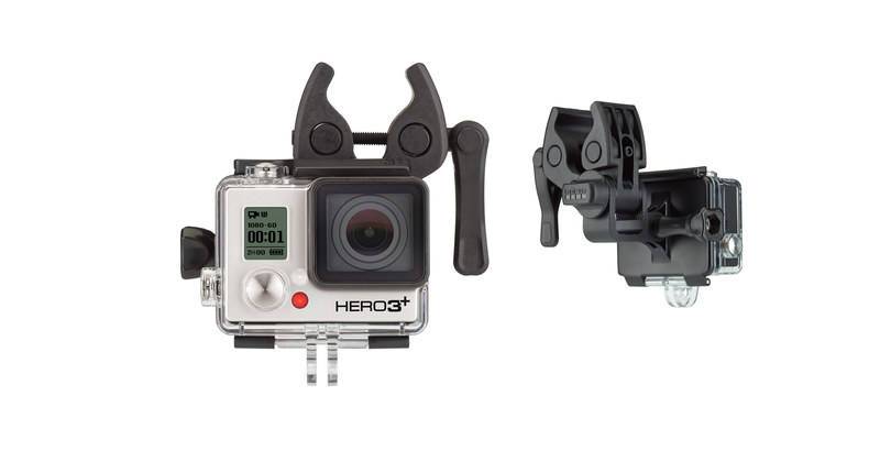 GOPRO SPORTSMAN MOUNT