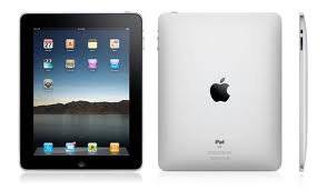 iPad 2 WiFi 16 GB, Black