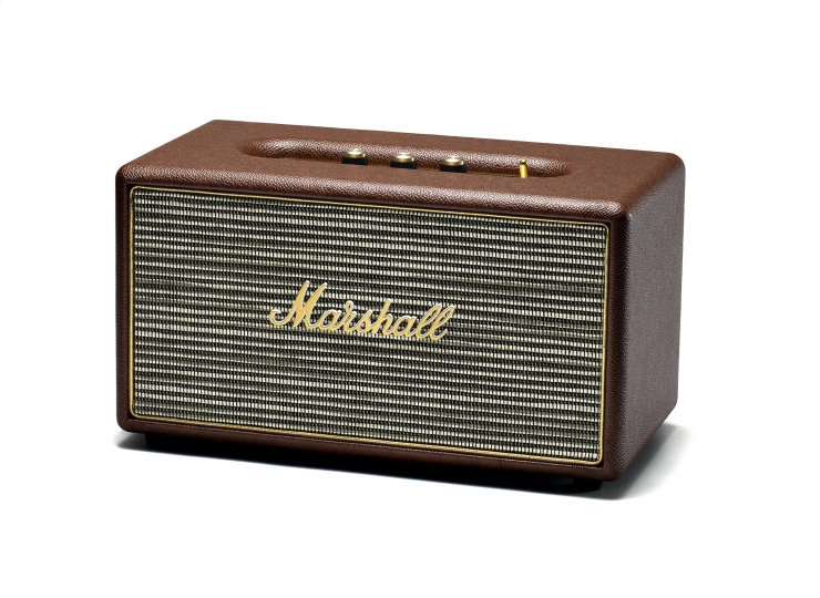 Marshall STANMORE Speaker Brown