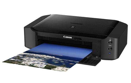 CANON Pixma iP8750 A3+ Wifi