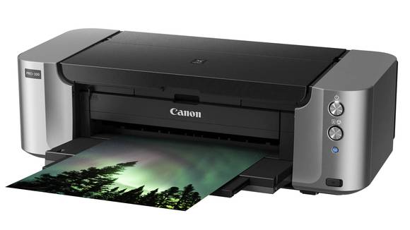 Canon PIXMA PRO-100 - A3+