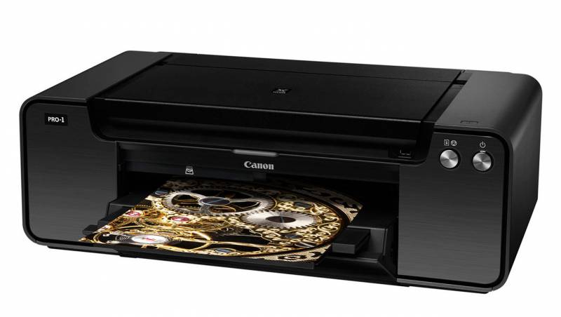 Canon PIXMA PRO-1 - A3+