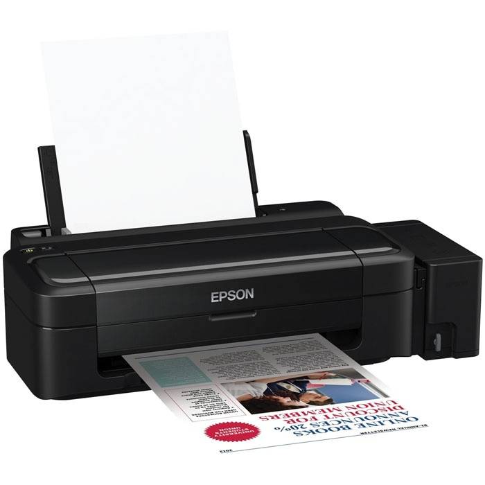 Epson Tlačiareň L300, A4
