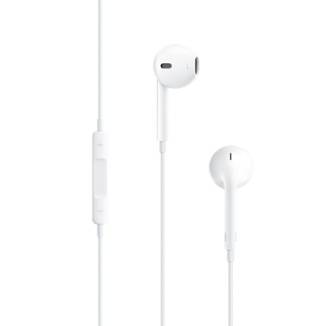 EarPods with 3.5mm Headphone Plug
